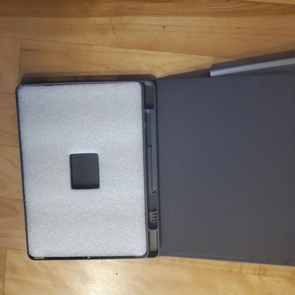 heyday open box